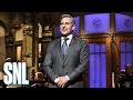 Steve Carell Returns to SNL Monologue - SNL