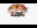 Tuesday Worship Moments Live with Dr. Sarah K & Shachah Team {25th July 2023}