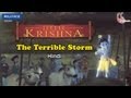Little Krishna Hindi - Episode 2 Govardhana Lila