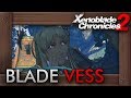 Xenoblade Chronicles 2 - How to Get Rare Blade Vess (Tranquility, Salty Soil, Fief of Forgetfulness)