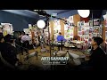 NIDJI - Arti Sahabat (Live Version) | Official Music Video