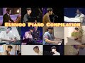 Cha Eunwoo Piano Compilation 🎹