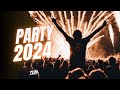 The Best Party Mix 2024 | Electro Bass Music 🔥