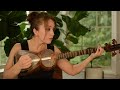 Mesmerizing Melodies: ‘Bayatı Şiraz’ Mugham on Azerbaijani Tar - Maryam Malone
