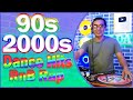 90s 2000s Dance Hits & RnB Rap  - Timmy Thomas, Ace of Base, Backstreet Boys, Shaggy, Family Affair