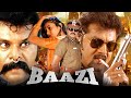 Bazzi Full Hindi Dubbed Full Movies | Sharath Kumar | Namitha | Aashish Vidyarthi South Indian Movie