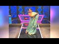 Navya Nair Dances in Saree