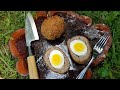 23 Best Camping Recipes - Basic & Gourmet Campfire Meals