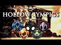 Who's the best Hollow Knight player? (I held a $250 Hollow Knight competition)