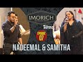 Imorich Tunes | EP 07 | Samitha Mudinkotuwa & Nadeemal Perera With Dinesh Subasinghe | Sirasa TV