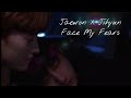 Jaewon × Jihyun [BL] - Face My Fears