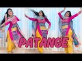 Patange | Dance | New Haryanvi DJ Song | Ajay Hooda