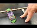 HOW TO FINGERBOARD (For Beginners)