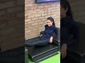 Shraddha Kapoor Workout Video | Body Pro Coach Gym |