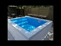 How About a Plunge Pool