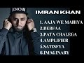 Imran khan unforgettable albums