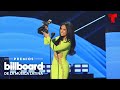 'Mamiii' gana Hot Latin Song Colaboración Vocal del Año | Premios Billboard 2022