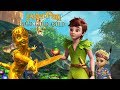 Peterpan Season 2 Episode 8 Gold Gold Gold | Cartoons | Movies
