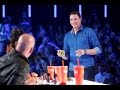 BEST Magic Show in the world - Genius Rubik's Cube Magician America's Got Talent