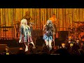 Olivia Rodrigo & Avril Lavigne - Complicated (Toronto 1 2022)