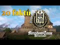 20 faktů které vám usnadní hru Kingdom Come: Deliverance