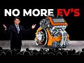 Toyota CEO: "Our New Invention Destroys All Other Car Manufacturers''
