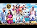 Dil Ko Modify Karenge || दिल को मॉडीफ़ाई करेंगे || Mahavir Oraon & Sajan Oraon