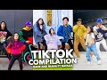 Siblings TikTok DANCE Compilation! (Latest) | Ranz and Niana ft natalia