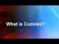 What is Codolex and why should you use it?