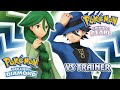 Pokémon Brilliant Diamond & Shining Pearl - Trainer Battle Music (HQ)