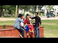 Na Bola Kotha 2 video cover by Youngster models