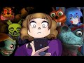 Reviewing the WORST FNaF Mobile Games