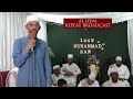 Al Ahly  Dhikr Jamaat - Cape Town