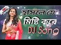 🍁Hasle je Misti kore DJ Song _-_ "Love Dholki Mix" DJ song --Bengla Old DJ Song Mix by DJ Amit🍁