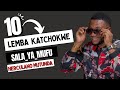 LEMBA KATCHOKWE - Sala YA Mufu (Sassa Tchokwe)
