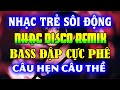 🎉 Top Hits Disco Remix 2024 - Những Bản Nhạc Trẻ Disco Từ Thập Niên 70, 80, 90 Cực Phê!
