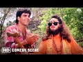 Akshay Kumar Comedy Scenes - Karisma Kapoor - Maidan-e-jung - लोटपोट कर देने वाली कॉमेडी सीन्स