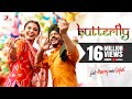 Butterfly – Jab Harry Met Sejal | Anushka Sharma | Shah Rukh Khan | Pritam | Imtiaz Ali