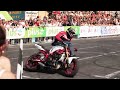 STUNTER 13 1st PLACE PLUS STUNT GRAND PRIX 2013