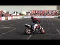 STUNTER 13 1st PLACE PLUS STUNT GRAND PRIX 2013