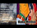 Boro Haba Methai | Bodo Wedding Songs | Bodo  Collection Wedding songs | Bodo Songs.
