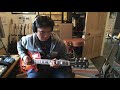 Beatles - Something - Solo Cover