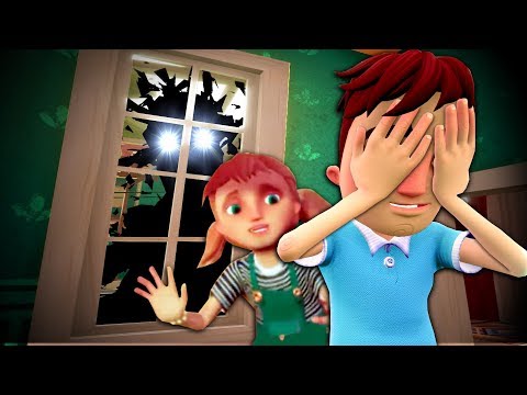 hello neighbor ending explained hello neighbor ending explained