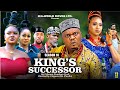 KING'S SUCCESSOR (SEASON 10){NEW TRENDING NIGERIAN MOVIE} - 2024 LATEST NIGERIAN NOLLYWOOD MOVIES