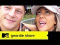 Ep #10 Confession Cam: Sophie Explains Her Situation With Alex After The Sh*g Pad | Geordie Shore 18