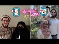 OUR STORY | Muslim Married Couple| Interracial Couple | We Met Online