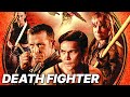 Death Fighter | ACTION MOVIE | Full Length | Free Film
