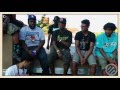 Capital STEEZ and Pro Era Cypher 8/28/12