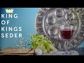 King of Kings Community Seder