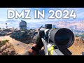 DMZ in 2024 is...